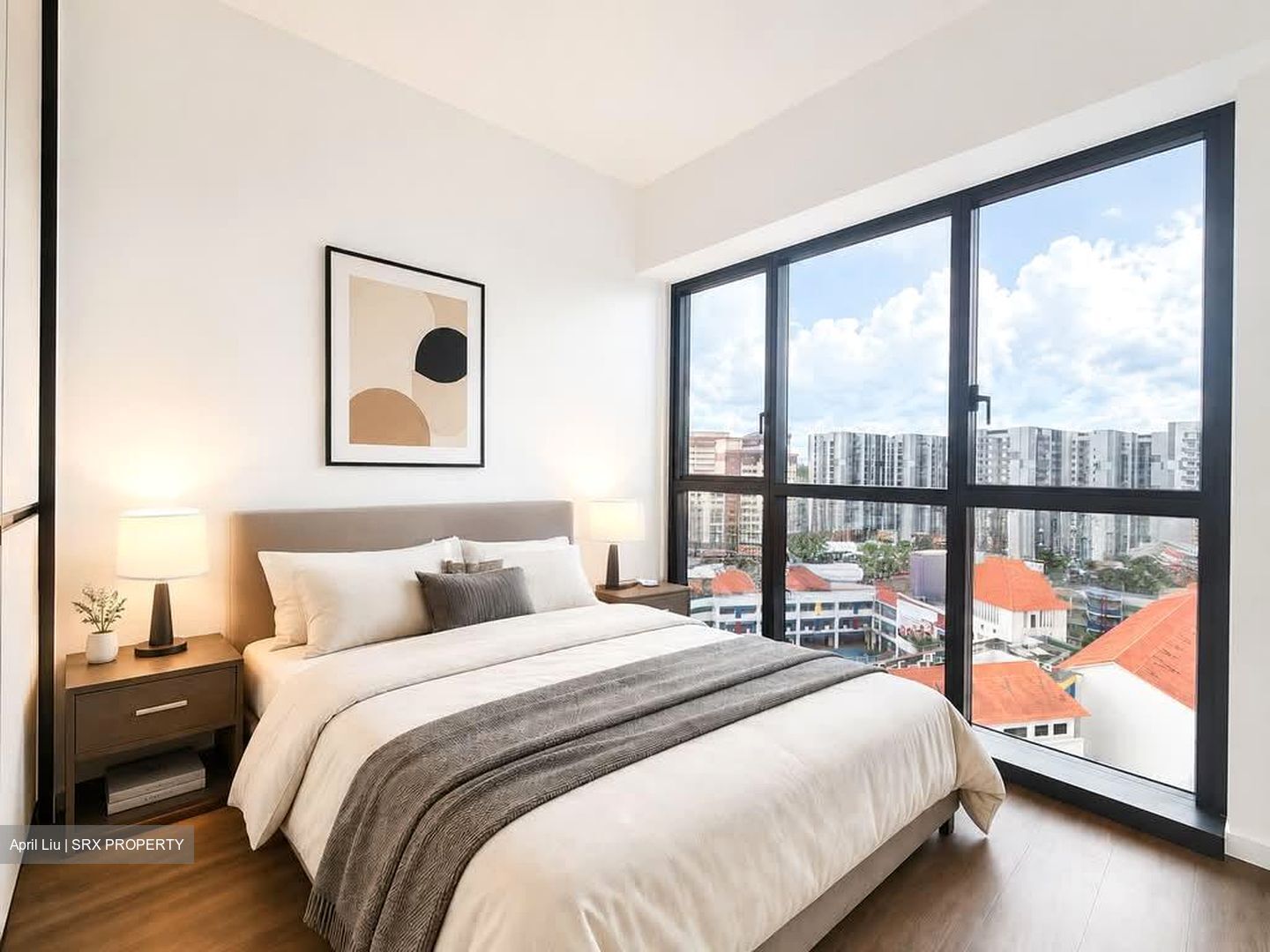 Bartley Vue (D19), Apartment #569707001
